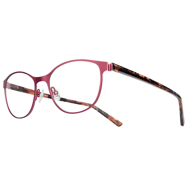 Oxibis Situé à Morbier ans le Jura Oxibis fabrique des lunettes aux formes audacieuses avec des couleurs pétillantes. Mais ce sont aussi les précurseurs du renouveau de la lunetterie française. Dans les années 90 lorsque les usines délocalisaient, Oxibis s'est implanté de façon durable et a préservé le savoir-faire local.